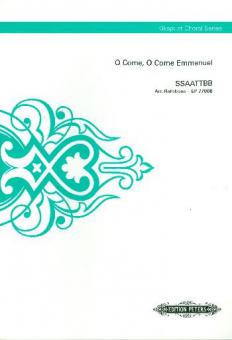 O come, O come, Emanuel 