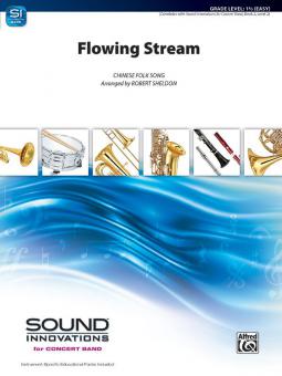 Flowing Stream Standard