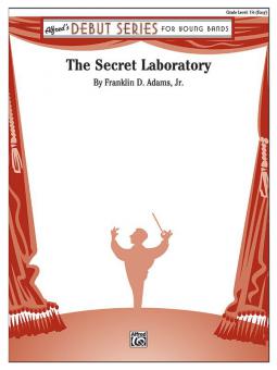 The Secret Laboratory Standard