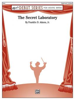 The Secret Laboratory Standard