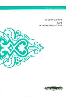 The Salley Gardens 