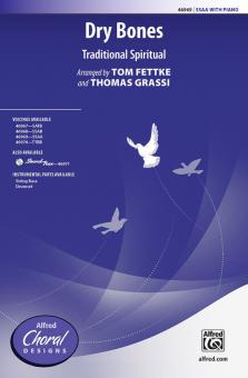 Dry Bones Standard