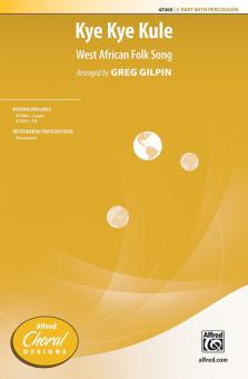 Kye Kye Kule Standard