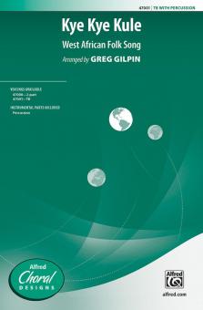 Kye Kye Kule Standard