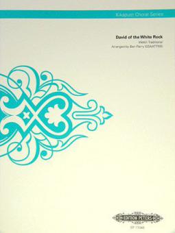 David Of The White Rock 