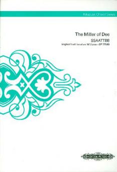 The Miller Of Dee 