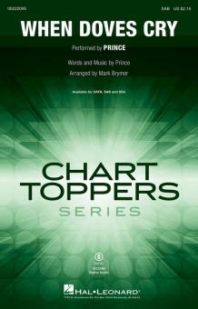 When Doves Cry Standard