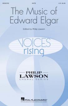 Music of Edward Elgar 