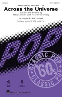 Across the Universe Standard