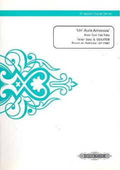 Cosi fan tutte KV 588 