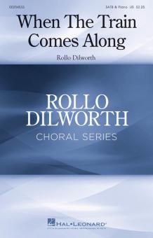 When the Train Comes Along Standard