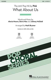 What About Us Standard