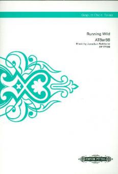 Running wild 