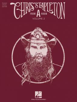 Chris Stapleton - from a Room: Vol. 2 