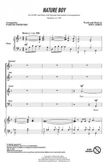 Nature Boy 