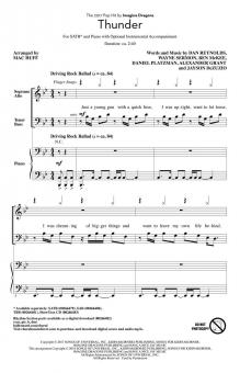 Thunder 