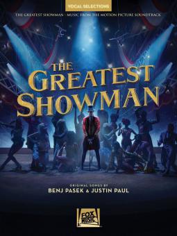 The Greatest Showman - Vocal Selections 