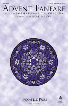 Advent Fanfare Standard