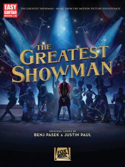 The Greatest Showman 