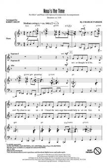 Now's the Time Standard