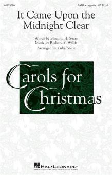 It Came Upon The Midnight Clear Standard