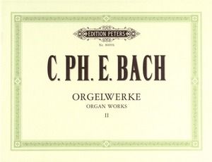 Orgelwerke Band 2 