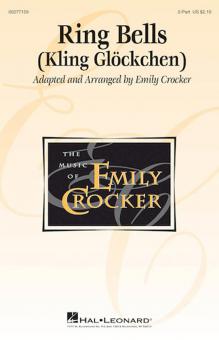 Ring Bells (King Glöckchen) 