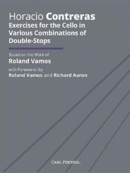 Exercises for the Cello 