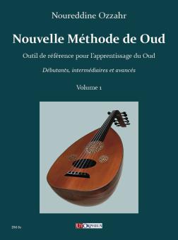 Nouvelle Methode de Oud 1 