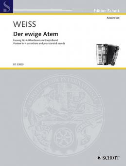 Der ewige Atem Standard