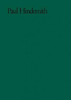 Mathis der Maler Teil B 