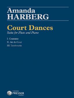 Court Dances 