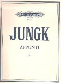 Appunti op. 55 
