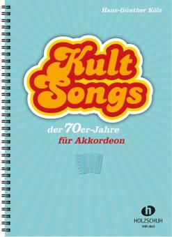 Kultsongs der 70er Jahre 