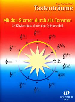 Mit den Sternen durch alle Tonarten 