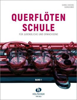 Querflötenschule 1 