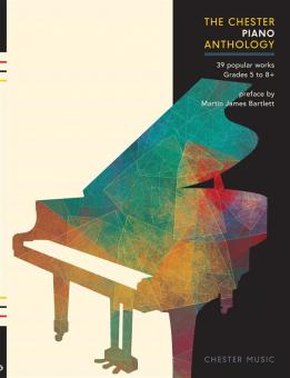 The Chester Piano Anthology 
