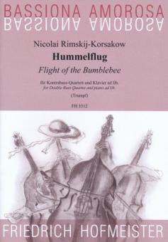 Hummelflug 