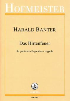 Das Hirtenfeuer 