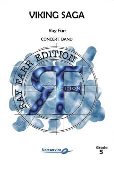 Viking Saga 