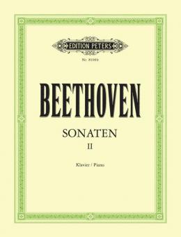 Sonaten für Klavier 2 