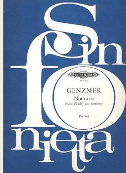 Notturno 