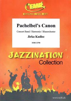 Pachelbel's Canon Standard
