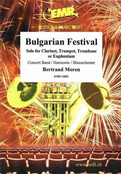 Bulgarian Festival Download