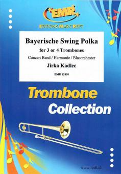 Bayerische Swing Polka Standard