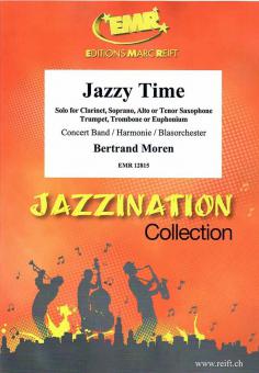Jazzy Time Download