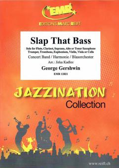 Slap That Bass Download