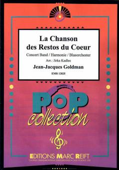 La Chanson des Restos du Coeur Standard