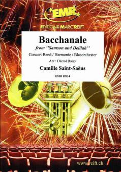 Bacchanale Download