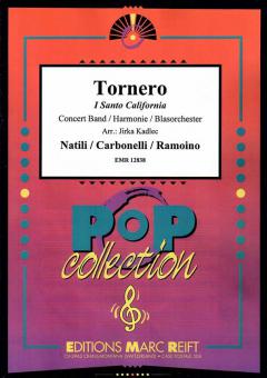 Tornero Download